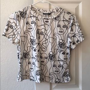 Fashion Tshirt